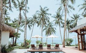 Siago Beach Resort